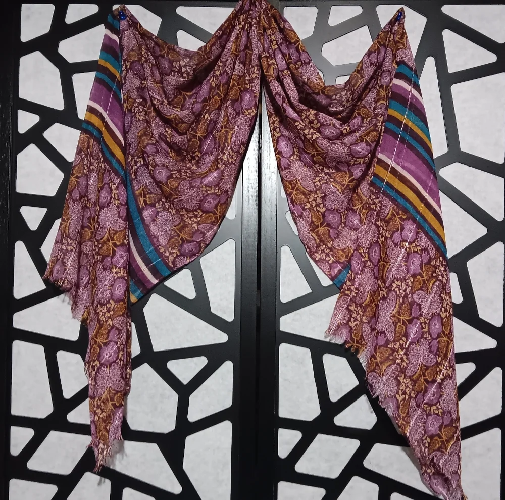 C sheer butterfly